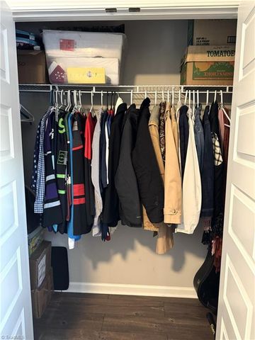 5880 Oak Knoll Drive, Archdale, NC 27370