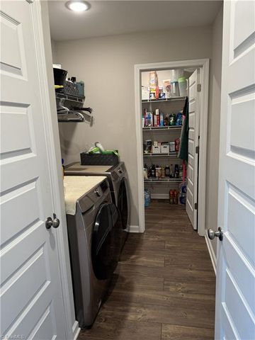 5880 Oak Knoll Drive, Archdale, NC 27370