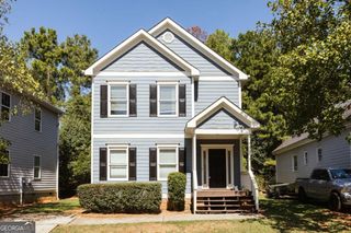 172 Dans Way, Athens, GA 30606