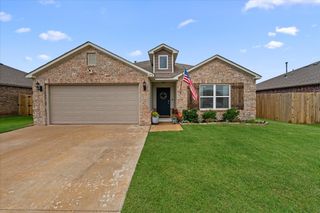 479 Fox Den Drive, Newcastle, OK 73065