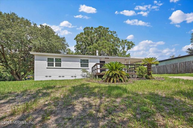 6923 GAILLARDIA Road, Jacksonville, FL 32211