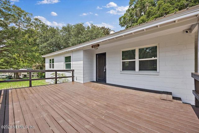 6923 GAILLARDIA Road, Jacksonville, FL 32211