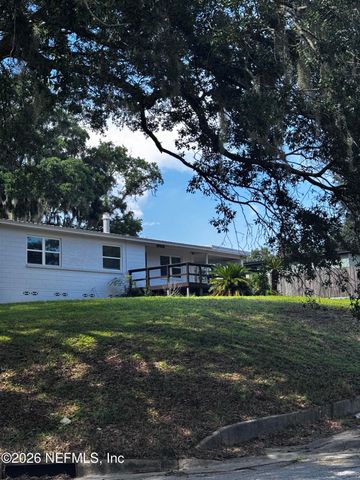 6923 GAILLARDIA Road, Jacksonville, FL 32211