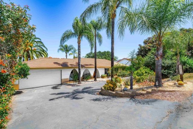 2077 Mountain View Drive, Escondido, CA 92027