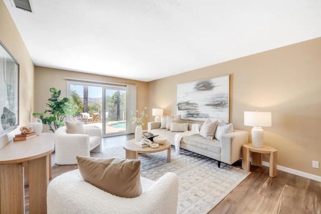 2077 Mountain View Drive, Escondido, CA 92027