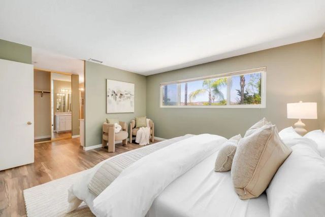 2077 Mountain View Drive, Escondido, CA 92027