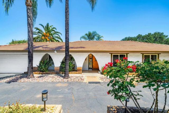 2077 Mountain View Drive, Escondido, CA 92027
