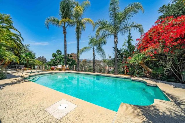 2077 Mountain View Drive, Escondido, CA 92027