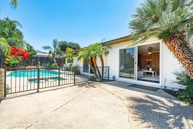 2077 Mountain View Drive, Escondido, CA 92027