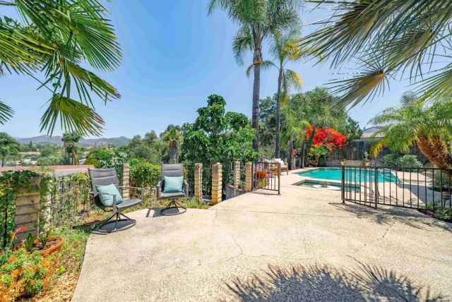 2077 Mountain View Drive, Escondido, CA 92027