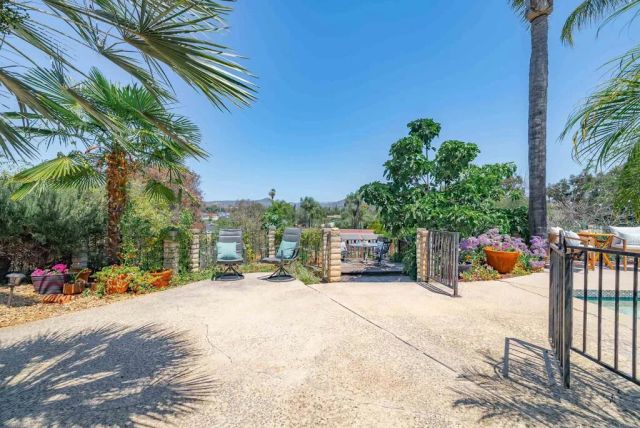 2077 Mountain View Drive, Escondido, CA 92027