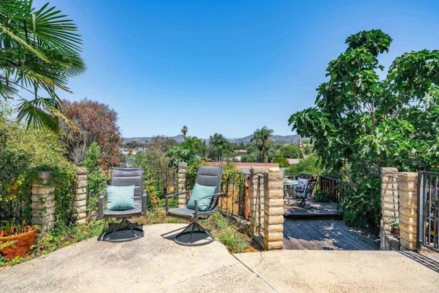 2077 Mountain View Drive, Escondido, CA 92027