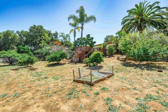 2077 Mountain View Drive, Escondido, CA 92027