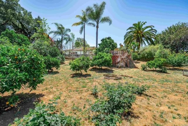 2077 Mountain View Drive, Escondido, CA 92027