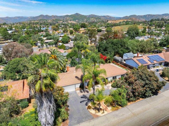 2077 Mountain View Drive, Escondido, CA 92027