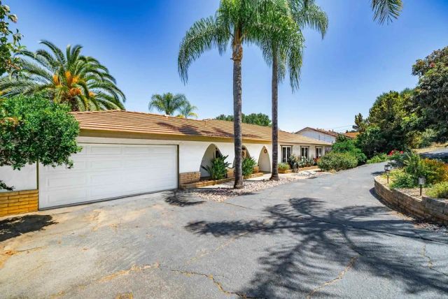 2077 Mountain View Drive, Escondido, CA 92027