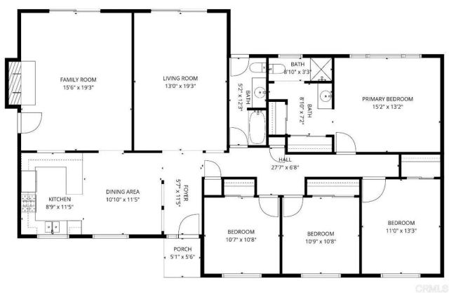2077 Mountain View Drive, Escondido, CA 92027