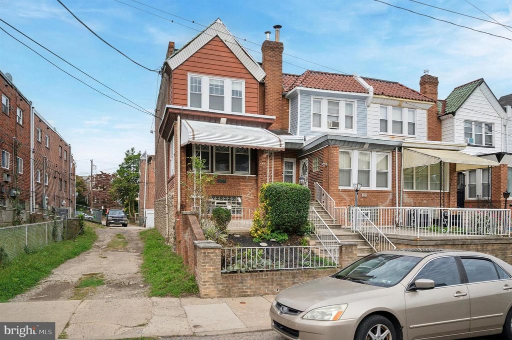 6010 N CAMAC ST, Philadelphia, PA 19141