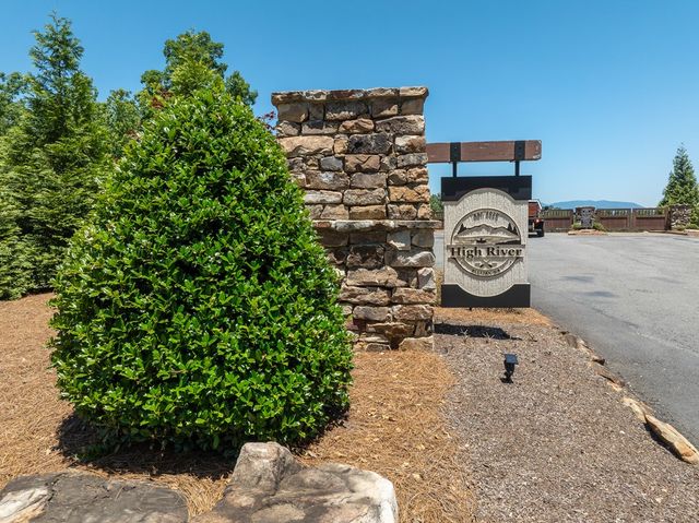 0 High River Road, Ellijay, GA 30540