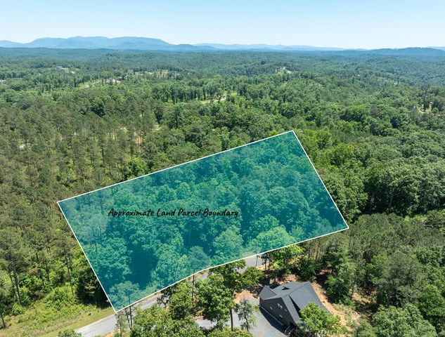 0 High River Road, Ellijay, GA 30540