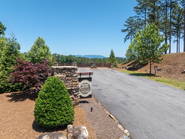 0 High River Road, Ellijay, GA 30540