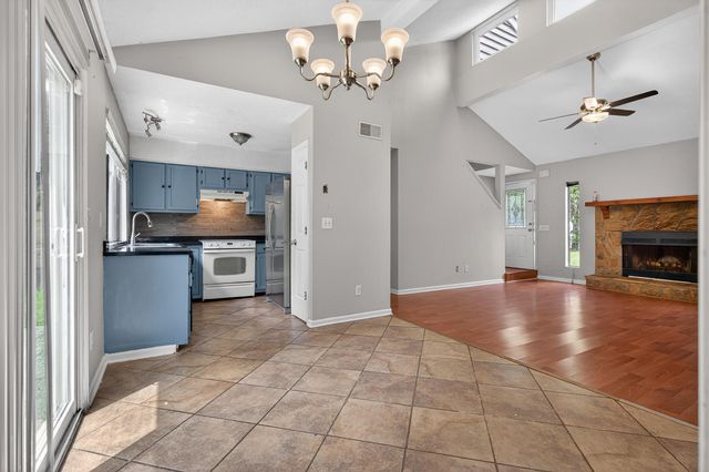 123 Crooked Creek Court, Summerville, SC 29486