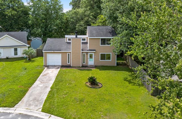 123 Crooked Creek Court, Summerville, SC 29486