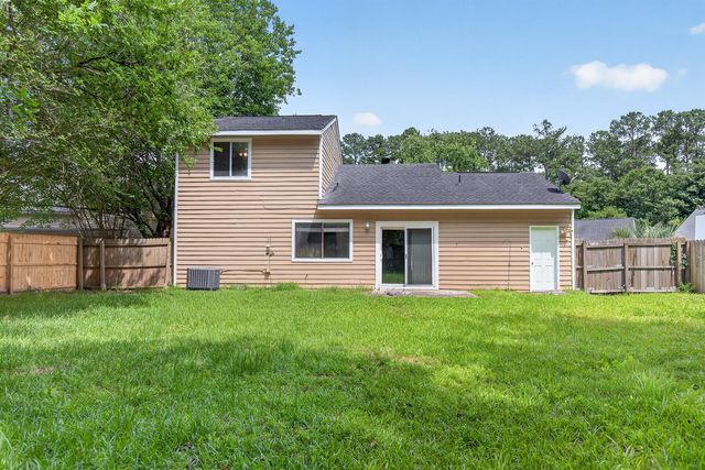 123 Crooked Creek Court, Summerville, SC 29486