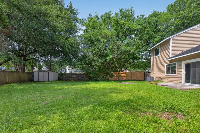 123 Crooked Creek Court, Summerville, SC 29486
