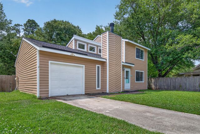 123 Crooked Creek Court, Summerville, SC 29486