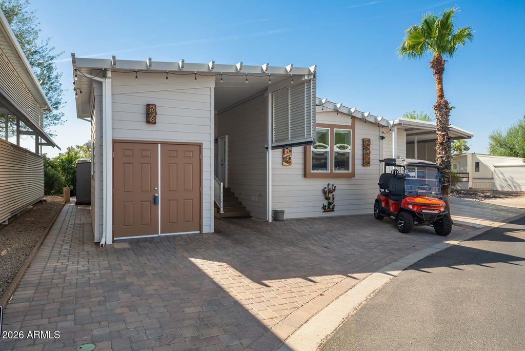 17200 W BELL Road 708, Surprise, AZ 85374 — exterior