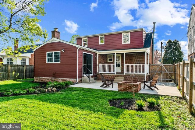 11 NORVA AVE, Frederick, MD 21701