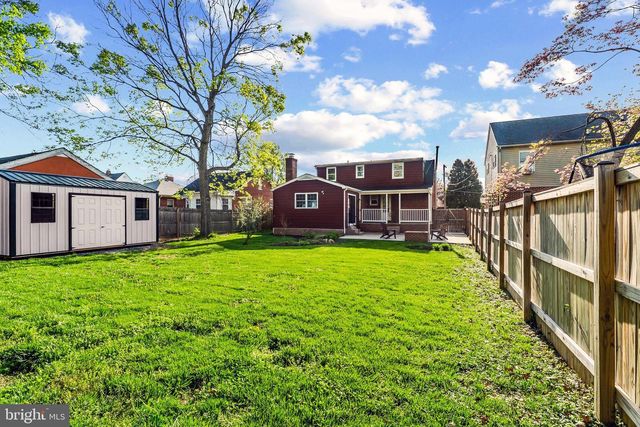 11 NORVA AVE, Frederick, MD 21701