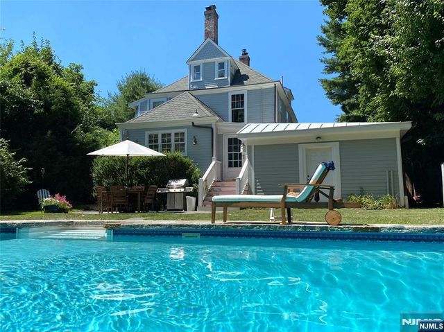 53 Hillside Avenue, Glen Ridge, NJ 07028