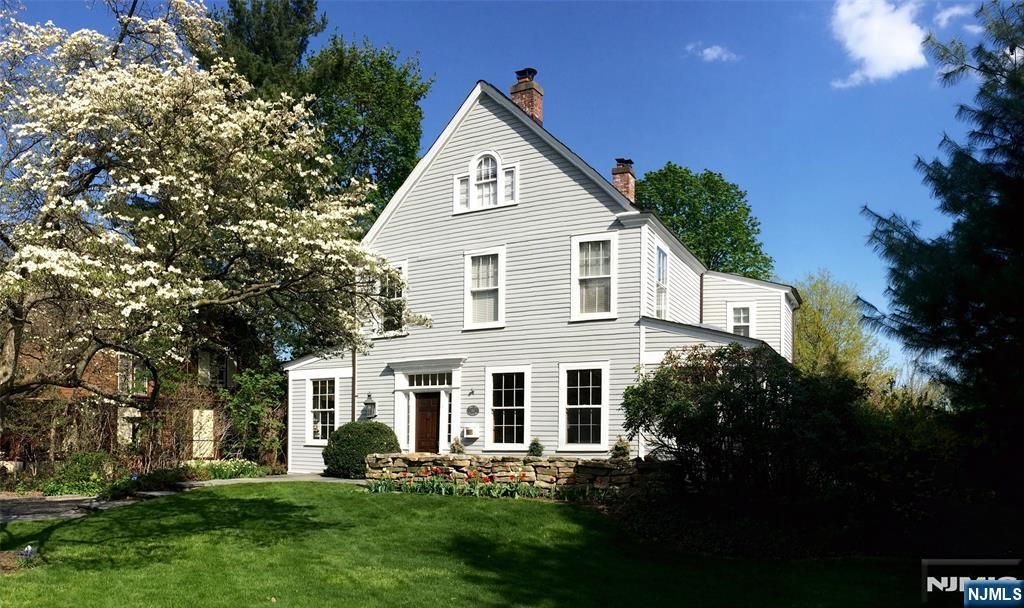 53 Hillside Avenue, Glen Ridge, NJ 07028