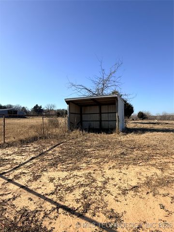 52305 W 41st Street S, Jennings, OK 74038