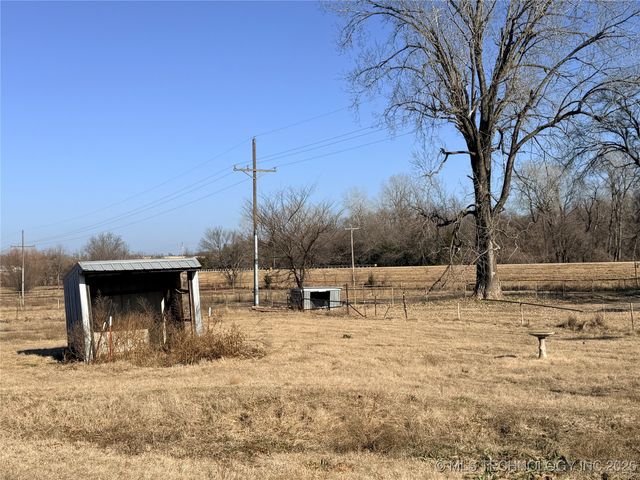 52305 W 41st Street S, Jennings, OK 74038
