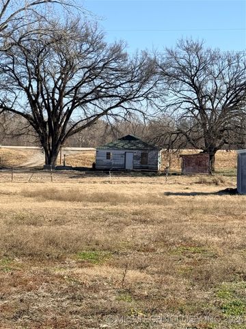 52305 W 41st Street S, Jennings, OK 74038
