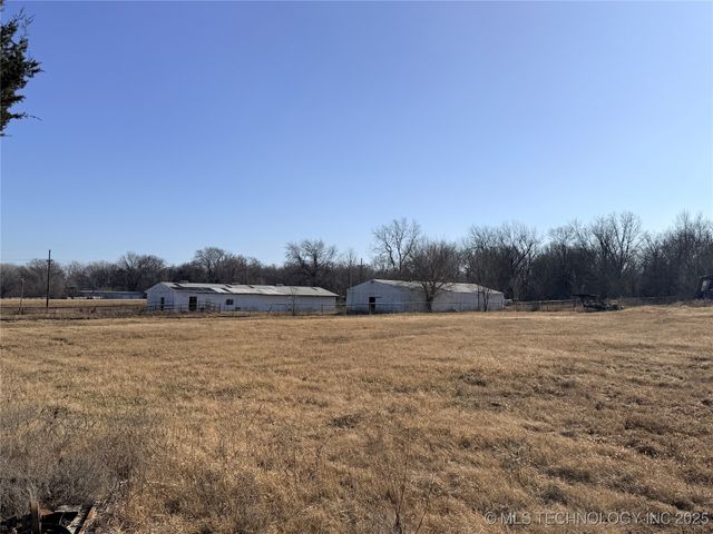 52305 W 41st Street S, Jennings, OK 74038