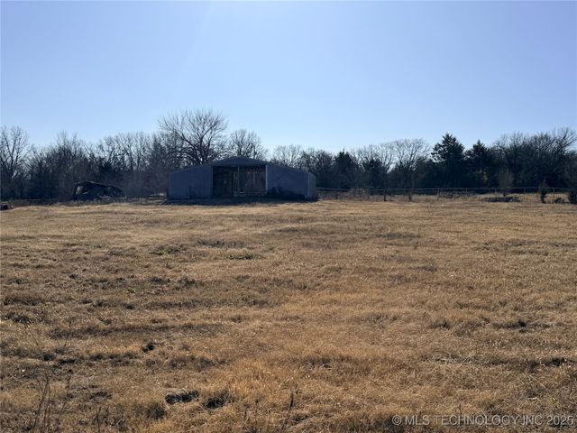 52305 W 41st Street S, Jennings, OK 74038