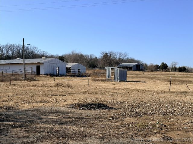 52305 W 41st Street S, Jennings, OK 74038