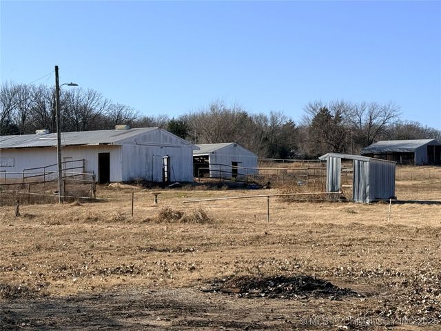 52305 W 41st Street S, Jennings, OK 74038