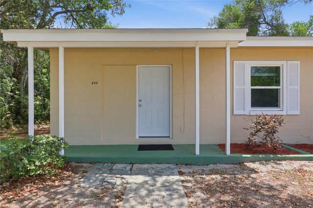 899 HORIZON STREET, Deltona, FL 32725