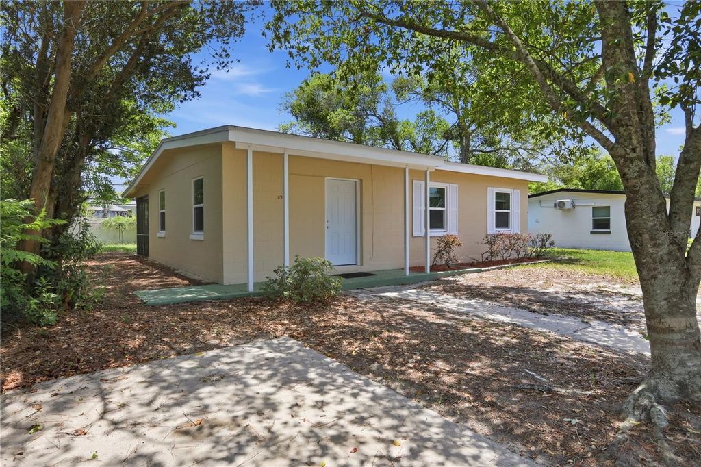 899 HORIZON STREET, Deltona, FL 32725