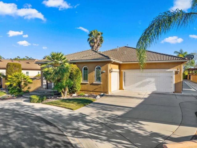241 Melbourne Glen, Escondido, CA 92026