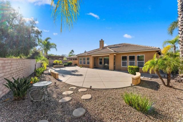 241 Melbourne Glen, Escondido, CA 92026