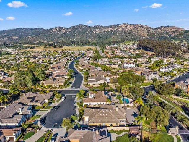 241 Melbourne Glen, Escondido, CA 92026