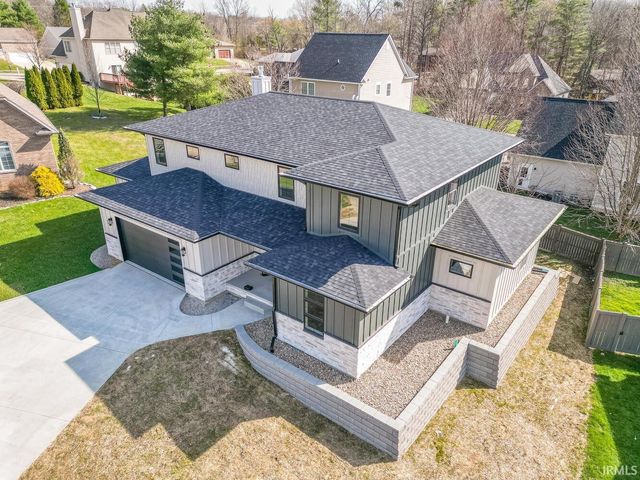 1539 S Coleman Court, Bloomington, IN 47401
