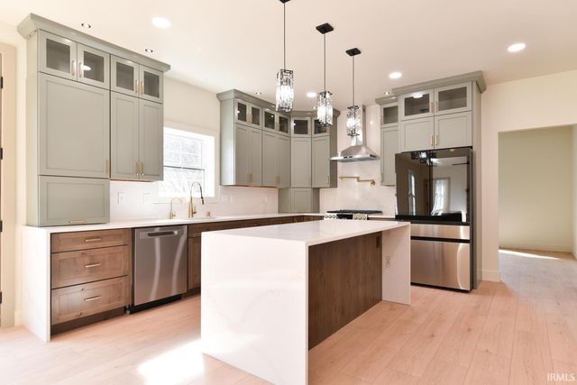 1539 S Coleman Court, Bloomington, IN 47401