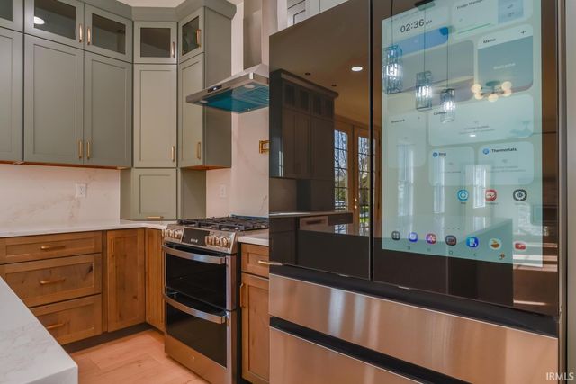 1539 S Coleman Court, Bloomington, IN 47401